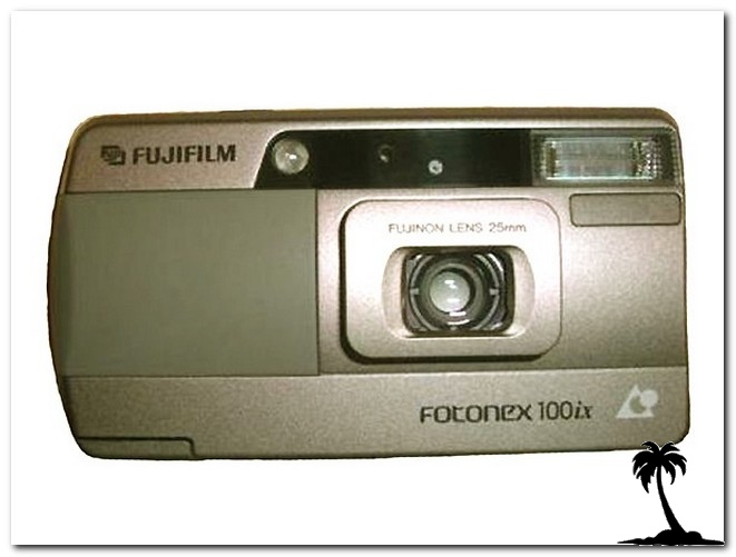 Fuji-Fotonex 100ix