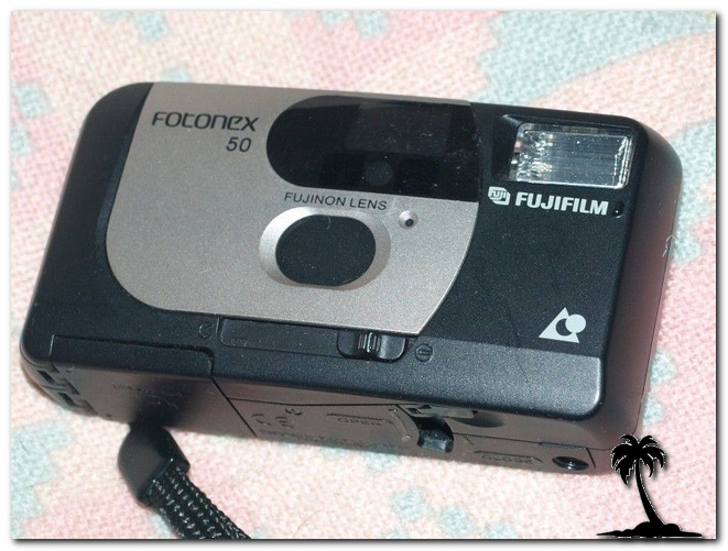 Fuji-Fotonex 50