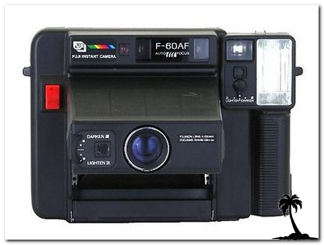 Fuji-Fotorama F-60AF