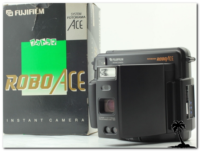 Fuji-Fotorama Robo ACE