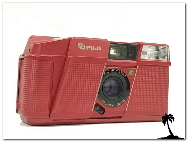 Fuji-DL 200