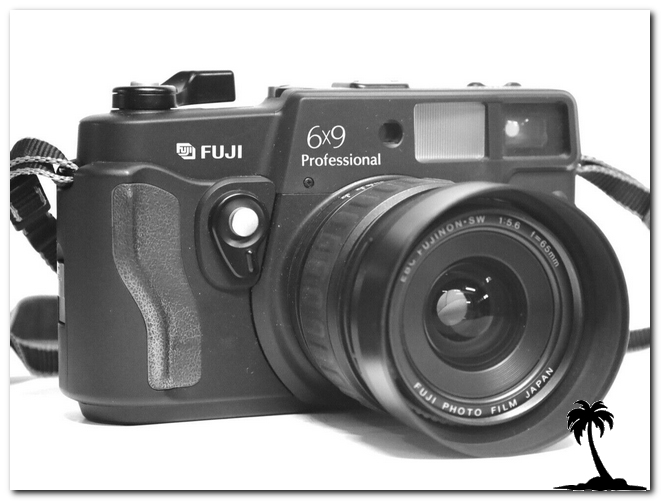 Fuji-GSW 680 III