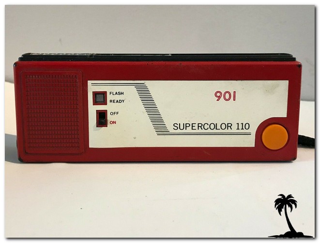 Kodak-Supercolor 901