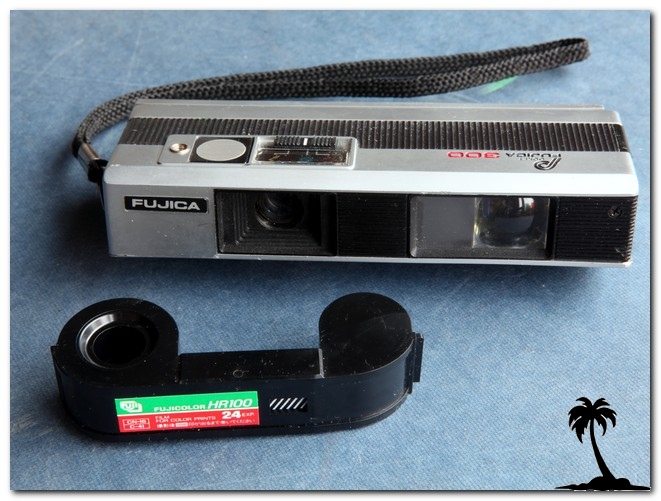 Fuji-300