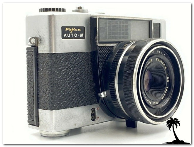 Fuji-Auto M