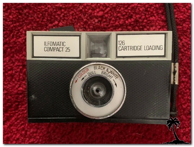 Ilfomatic Compact 35