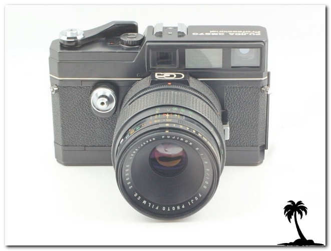 Fuji-GM 670