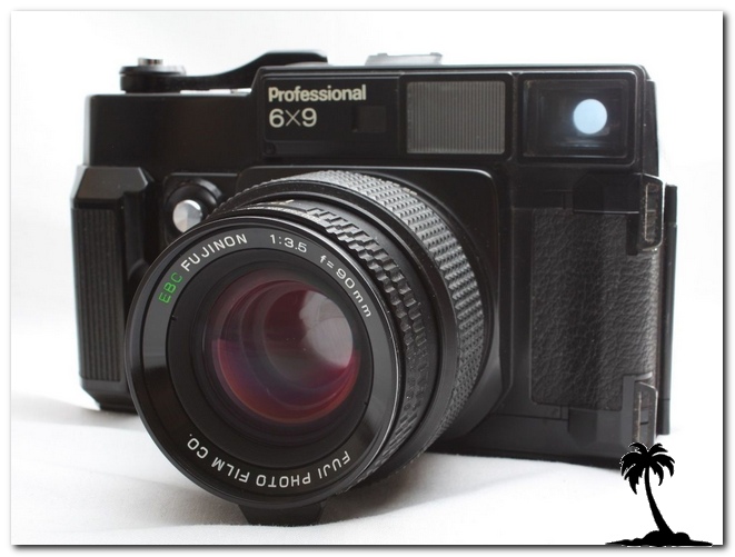 Fuji-GSW 690