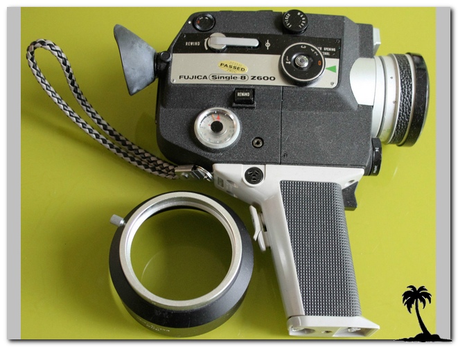 Fuji-Z600
