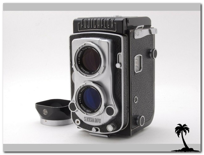 Fuji-Fujicaflex Automat