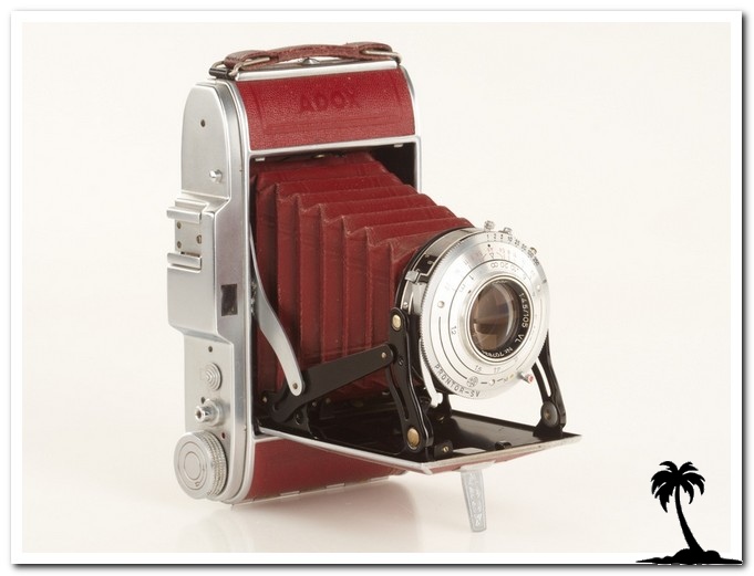 Sport III red