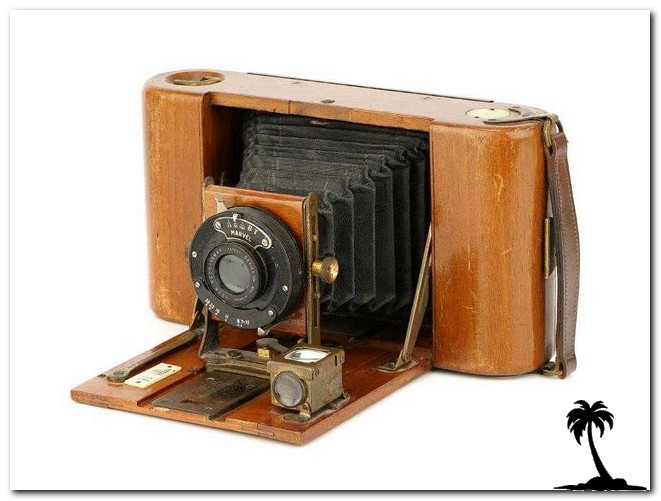 Dayspool Camera