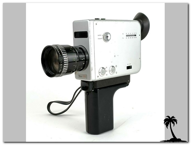 Braun Carl-Nizo-Braun S55