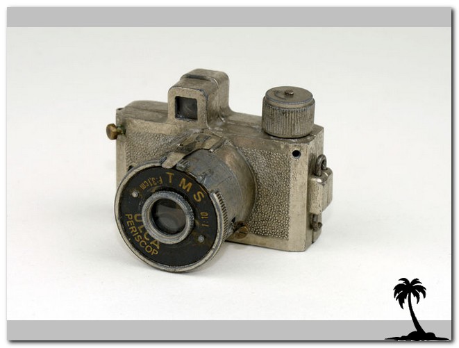 Ulca Camera-TMS Periscope