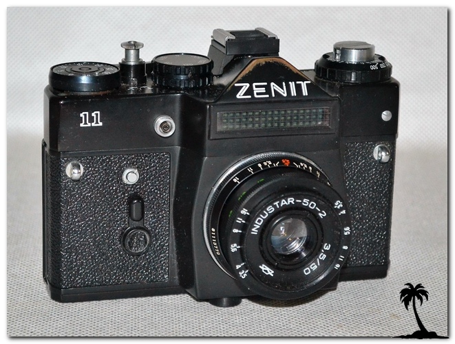 KMZ-Zenit 11