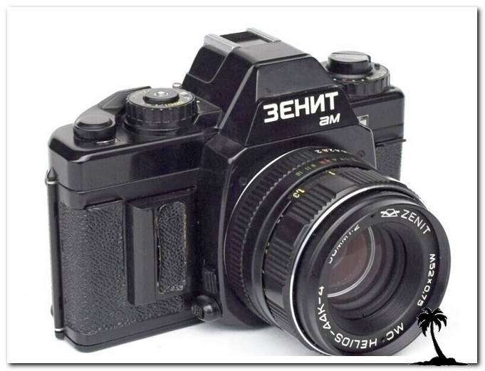 KMZ-Zenit AM