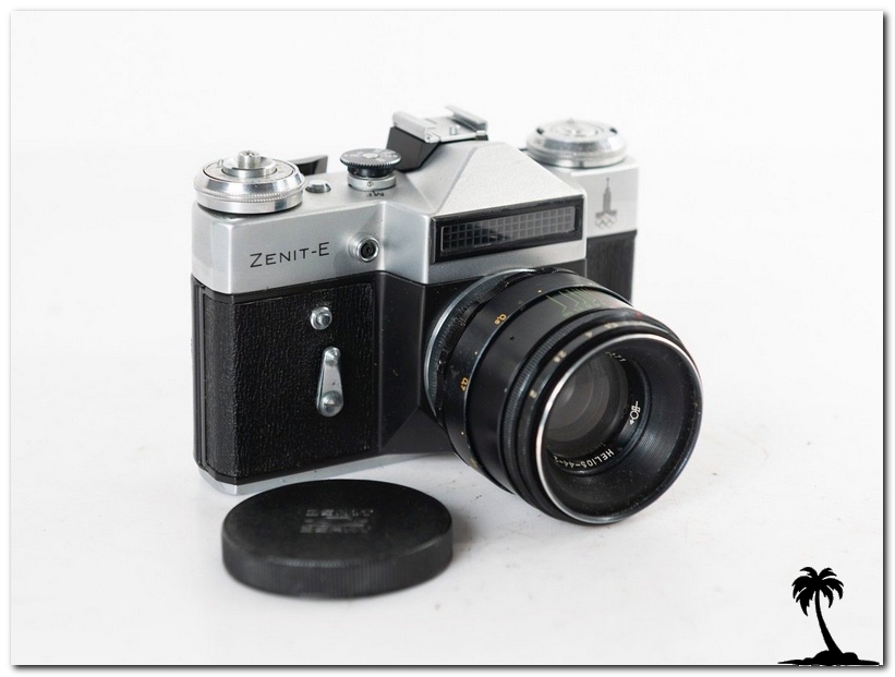 KMZ-Zenit E Olympic 80