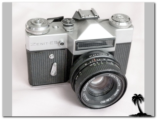 KMZ-Zenit ES EC
