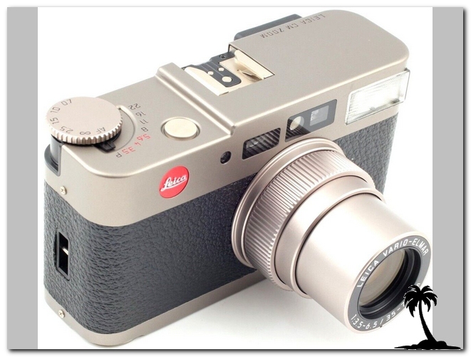 Leica CM Zoom