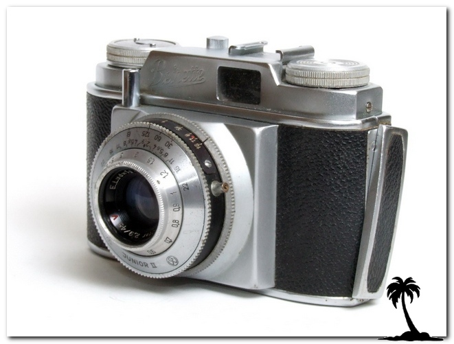 Beier-Beirette --1958--