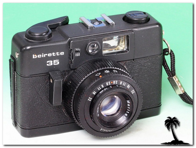 Beier-Beirette 35