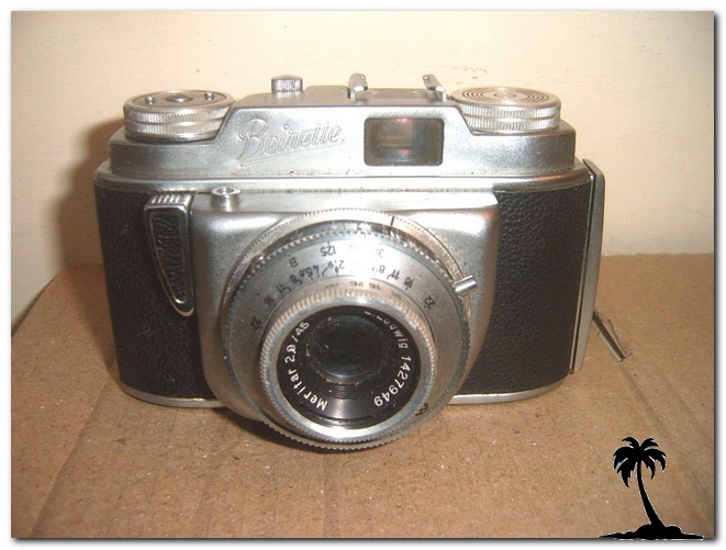 Beier-Beirette Junior