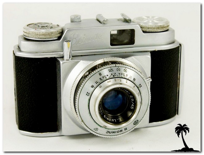 Beier-Beirette Junior II