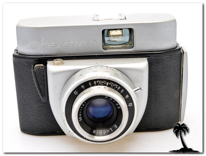 Beier-Beirette K