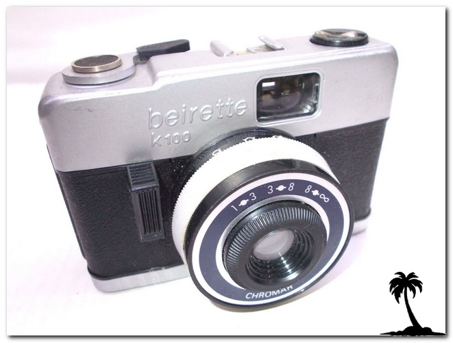 Beier-Beirette K100