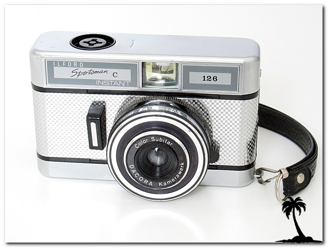 Dacora-Electronic 126