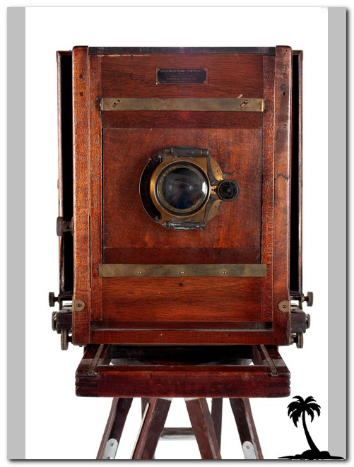 Kodak-Home Portrait No 3