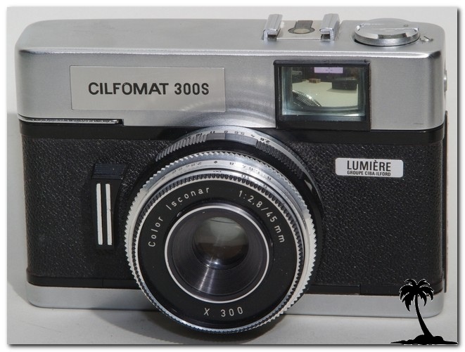 Super Dignette 300 S