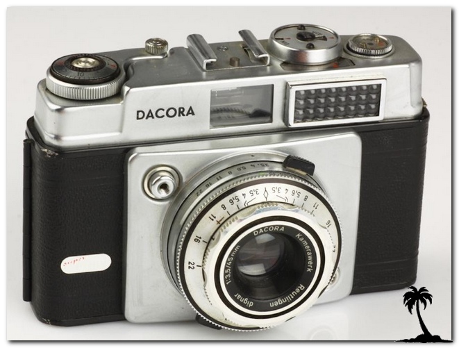 Dacora-Super Dignette 500 LK