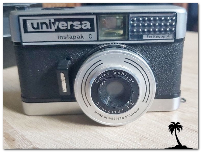 Dacora-Universa Instapak C