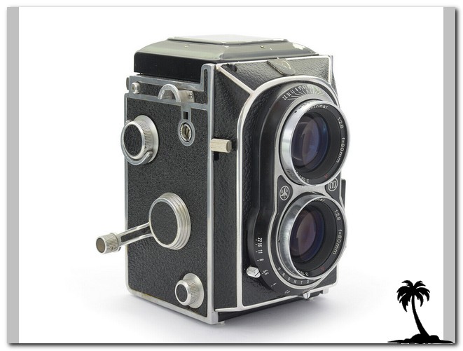 Rocca Automatic