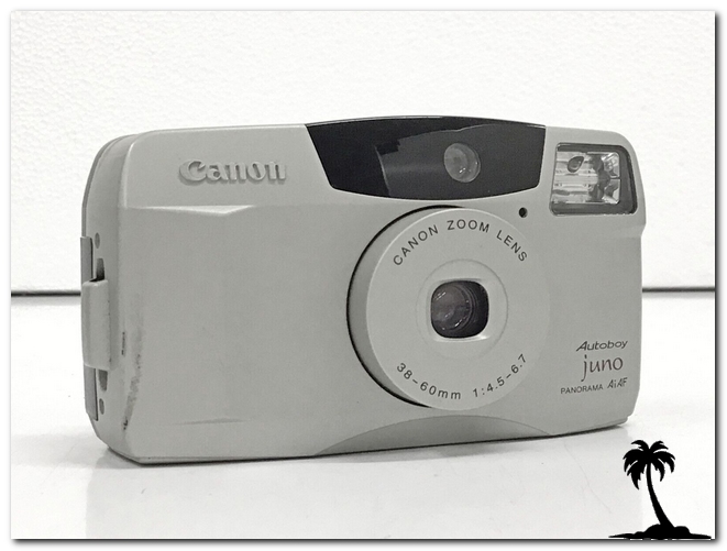 Canon-Autoboy Juno