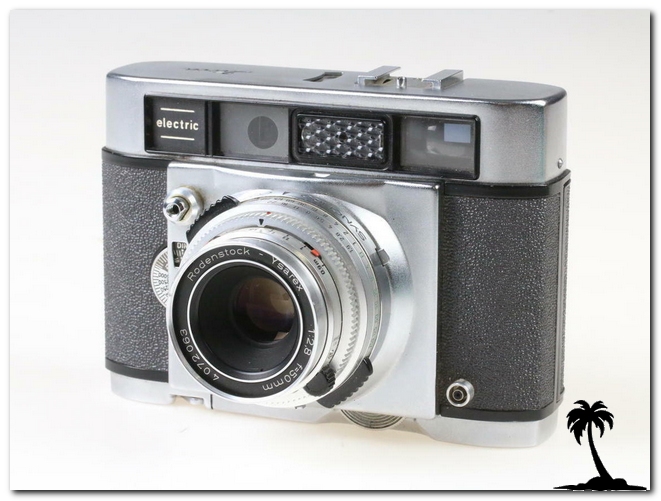 Iloca-Iloca Auto-Electric