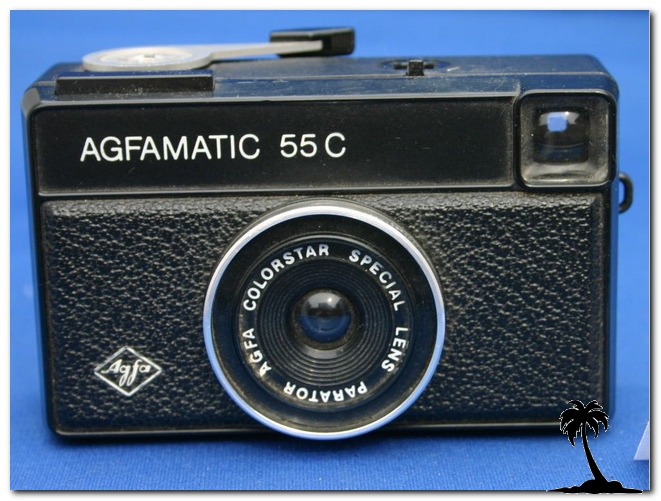 Agfamatic 55 C