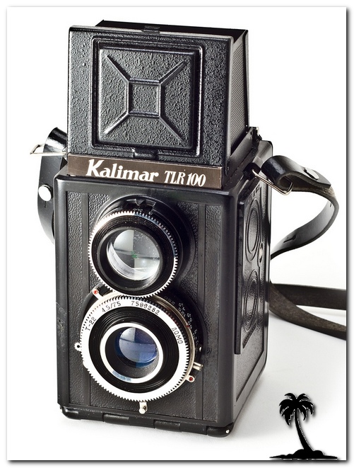 Kalimar-TLR 100