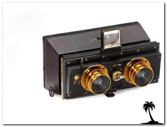 Neo Jumelle Stereo