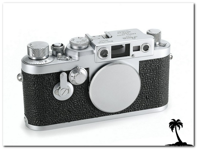 Leitz-Leica Iig Leitz Property