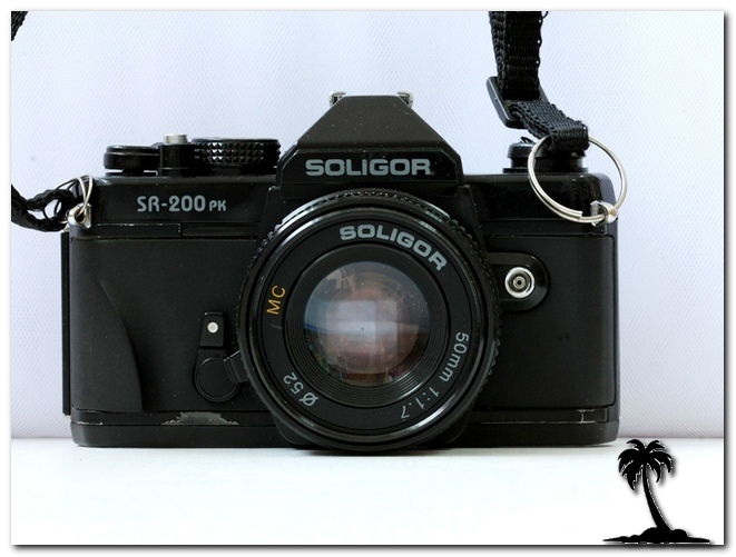 Soligor-SR-200 PK