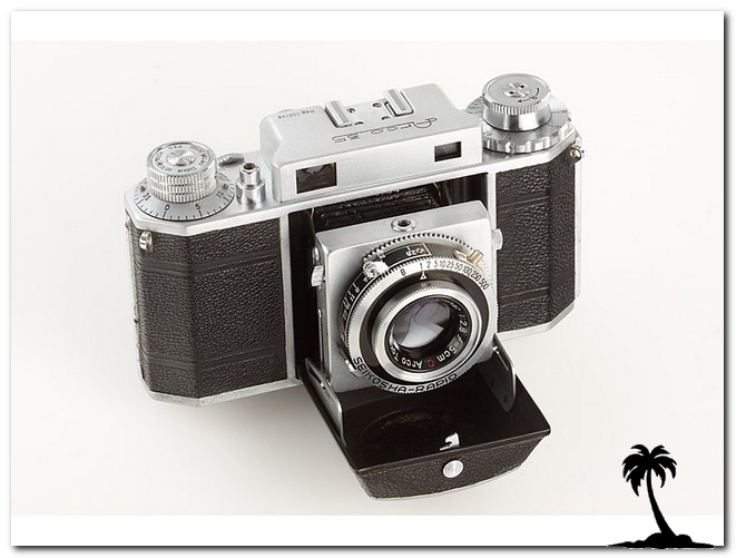 Arco japan-Arco 35 I