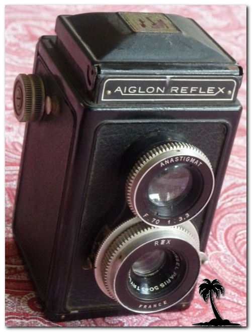Atoms-Aiglon Reflex II