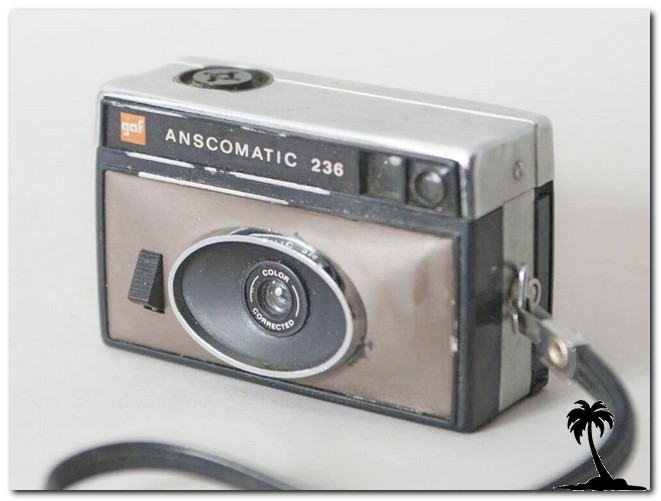 Ansco-Anscomatic 236