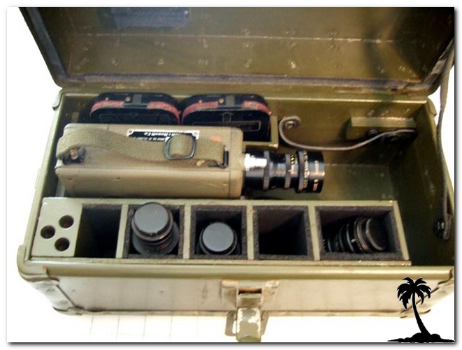Bell and Howell-PH-431 B