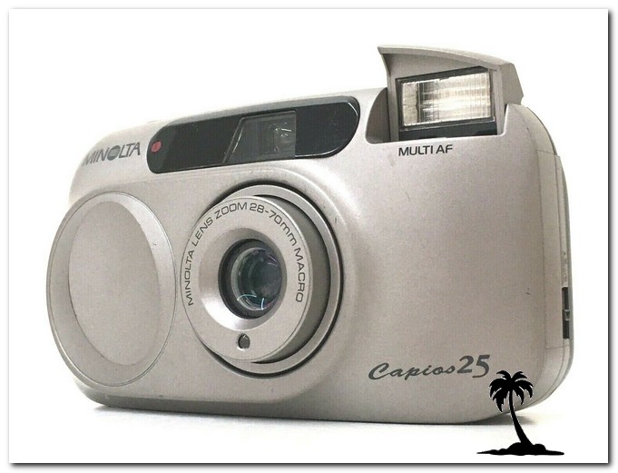 Capios 25