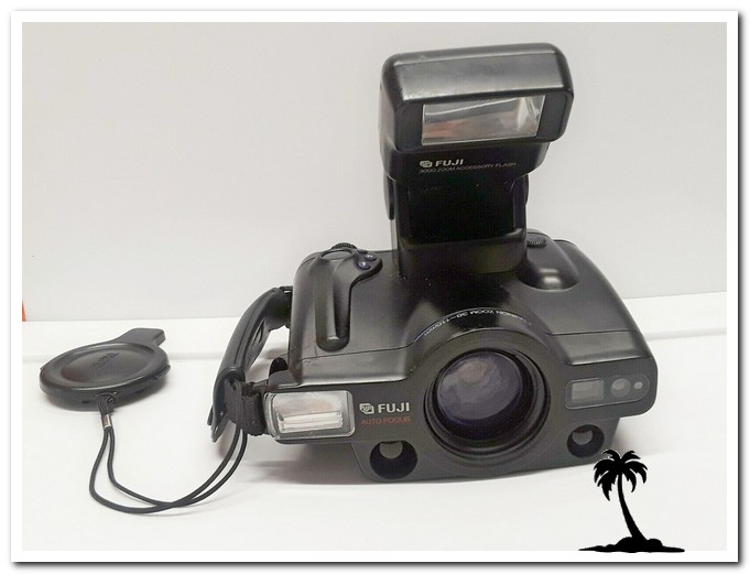 Discovery 3000