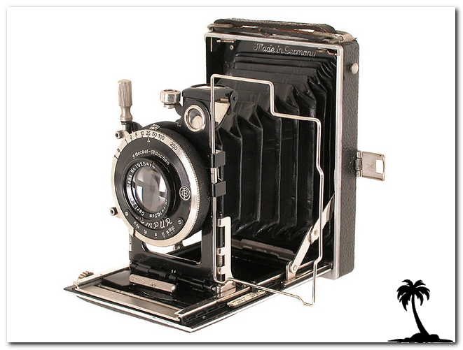 Bentzin, Curt-Plan Primar