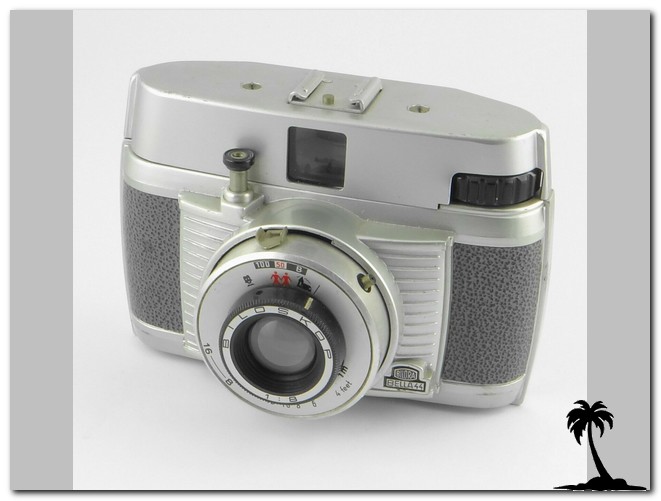 Bilora-Bella 44 --1962--